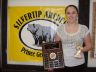 Mya Schouwenburg Outstanding Junior 2014-2015.jpg