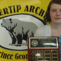 Shelby Borschawa Brenden Minnie Youth Volunteer Awards 